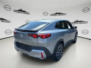 BMW X2 2025 AWD xDrive28i 4dr Sports Activity Coupe