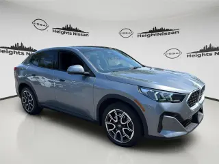 BMW X2 2025 AWD xDrive28i 4dr Sports Activity Coupe