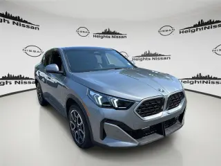 BMW X2 2025 AWD xDrive28i 4dr Sports Activity Coupe