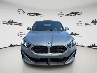 BMW X2 2025 AWD xDrive28i 4dr Sports Activity Coupe