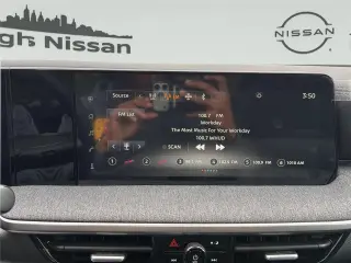 Nissan Kicks 2023 S 4dr Crossover