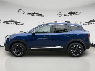 Nissan Kicks 2023 S 4dr Crossover
