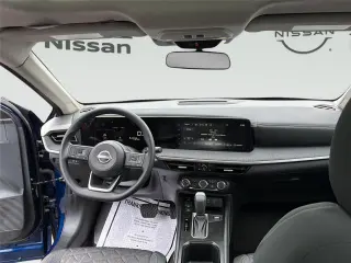 Nissan Kicks 2023 S 4dr Crossover