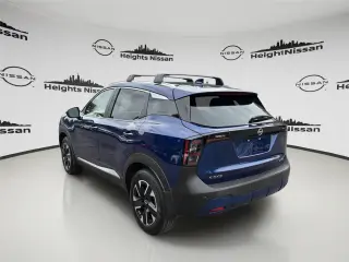 Nissan Kicks 2023 S 4dr Crossover