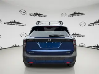 Nissan Kicks 2023 S 4dr Crossover