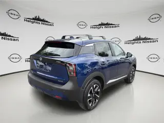 Nissan Kicks 2023 S 4dr Crossover