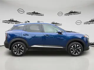 Nissan Kicks 2023 S 4dr Crossover