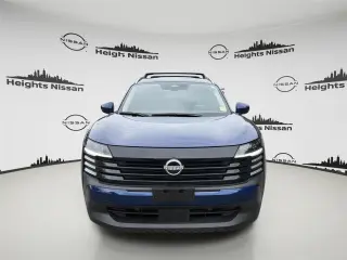 Nissan Kicks 2023 S 4dr Crossover