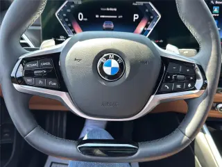 BMW 3 Series 2026 AWD 330i xDrive 4dr Sedan