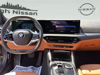 BMW 3 Series 2026 AWD 330i xDrive 4dr Sedan