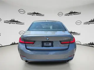 BMW 3 Series 2026 AWD 330i xDrive 4dr Sedan