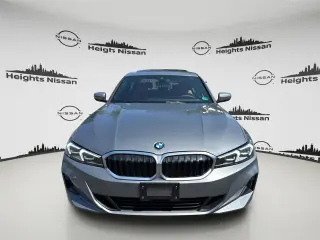 BMW 3 Series 2026 AWD 330i xDrive 4dr Sedan