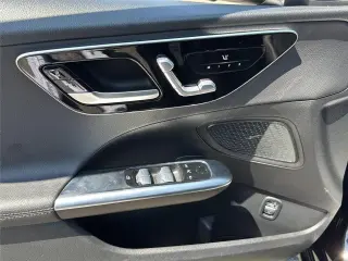 Mercedes-Benz C-Class 2025 AWD C 300 4MATIC 4dr Sedan