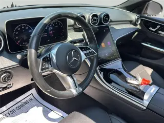 Mercedes-Benz C-Class 2025 AWD C 300 4MATIC 4dr Sedan