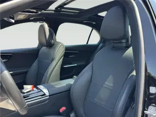 Mercedes-Benz C-Class 2025 AWD C 300 4MATIC 4dr Sedan