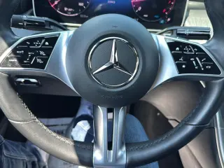 Mercedes-Benz C-Class 2025 AWD C 300 4MATIC 4dr Sedan