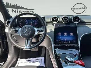 Mercedes-Benz C-Class 2025 AWD C 300 4MATIC 4dr Sedan