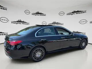 Mercedes-Benz C-Class 2025 AWD C 300 4MATIC 4dr Sedan