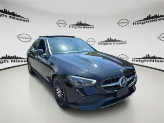Mercedes-Benz C-Class 2025 AWD C 300 4MATIC 4dr Sedan