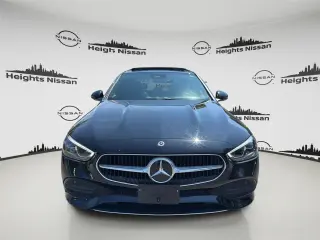 Mercedes-Benz C-Class 2025 AWD C 300 4MATIC 4dr Sedan