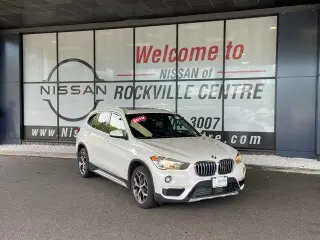 BMW X1 2019 AWD xDrive28i 4dr Sports Activity Vehicle