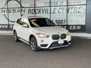 BMW X1 2019 AWD xDrive28i 4dr Sports Activity Vehicle