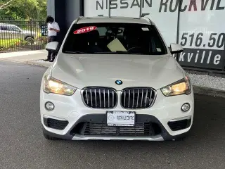 BMW X1 2019 AWD xDrive28i 4dr Sports Activity Vehicle