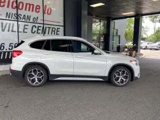BMW X1 2019 AWD xDrive28i 4dr Sports Activity Vehicle
