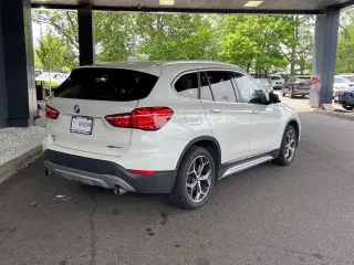 BMW X1 2019 AWD xDrive28i 4dr Sports Activity Vehicle
