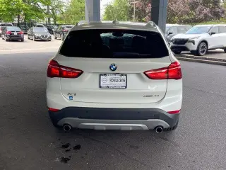 BMW X1 2019 AWD xDrive28i 4dr Sports Activity Vehicle