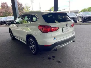 BMW X1 2019 AWD xDrive28i 4dr Sports Activity Vehicle