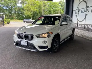 BMW X1 2019 AWD xDrive28i 4dr Sports Activity Vehicle