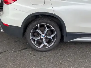 BMW X1 2019 AWD xDrive28i 4dr Sports Activity Vehicle