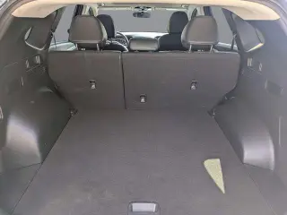Hyundai TUCSON Hybrid 2024 AWD Limited 4dr SUV