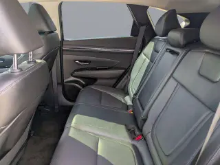 Hyundai TUCSON Hybrid 2024 AWD Limited 4dr SUV