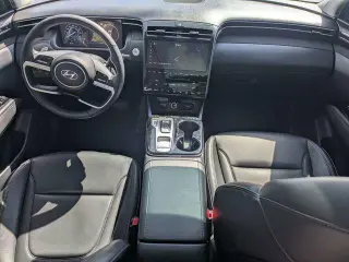 Hyundai TUCSON Hybrid 2024 AWD Limited 4dr SUV