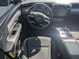 Hyundai TUCSON Hybrid 2024 AWD Limited 4dr SUV