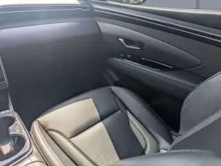 Hyundai TUCSON Hybrid 2024 AWD Limited 4dr SUV