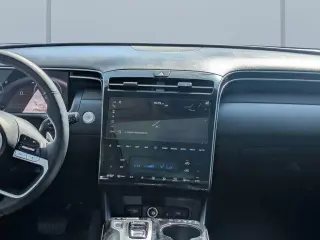 Hyundai TUCSON Hybrid 2024 AWD Limited 4dr SUV