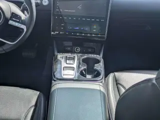 Hyundai TUCSON Hybrid 2024 AWD Limited 4dr SUV