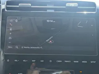 Hyundai TUCSON Hybrid 2024 AWD Limited 4dr SUV