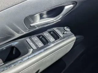 Hyundai TUCSON Hybrid 2024 AWD Limited 4dr SUV