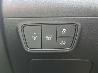 Hyundai TUCSON Hybrid 2024 AWD Limited 4dr SUV