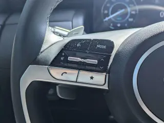 Hyundai TUCSON Hybrid 2024 AWD Limited 4dr SUV