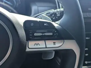 Hyundai TUCSON Hybrid 2024 AWD Limited 4dr SUV