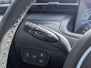 Hyundai TUCSON Hybrid 2024 AWD Limited 4dr SUV