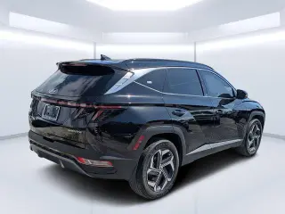 Hyundai TUCSON Hybrid 2024 AWD Limited 4dr SUV