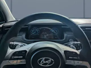 Hyundai TUCSON Hybrid 2024 AWD Limited 4dr SUV