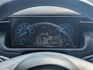 Hyundai TUCSON Hybrid 2024 AWD Limited 4dr SUV