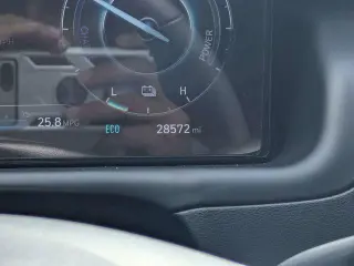 Hyundai TUCSON Hybrid 2024 AWD Limited 4dr SUV